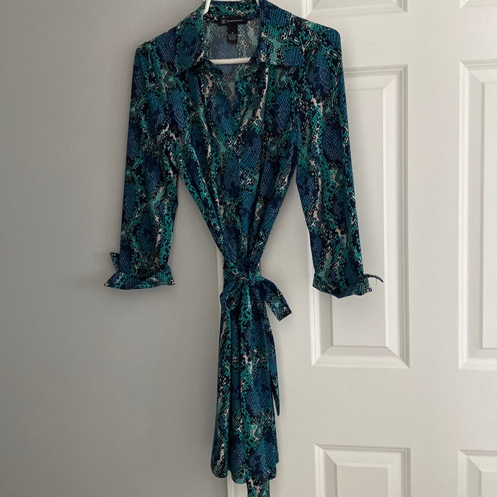 Size Med dress, great condition!